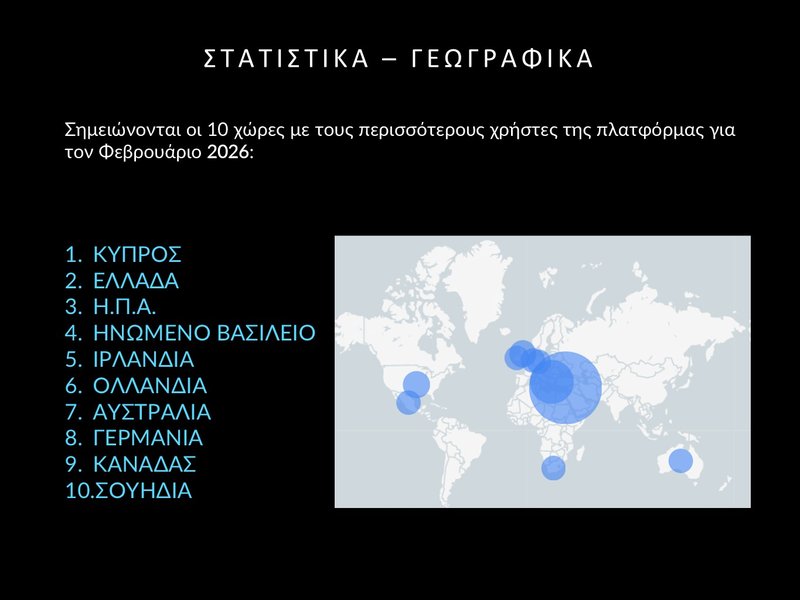 3. ΦΕΒΡΟΥΑΡΙΟΣ 2026 - ΣΤΑΤΙΣΤΙΚΑ - Slide3.JPG