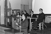 50ή Επέτειος Λειτουργίας Διεθνούς Γραφείου Εργασίας_D_5852259