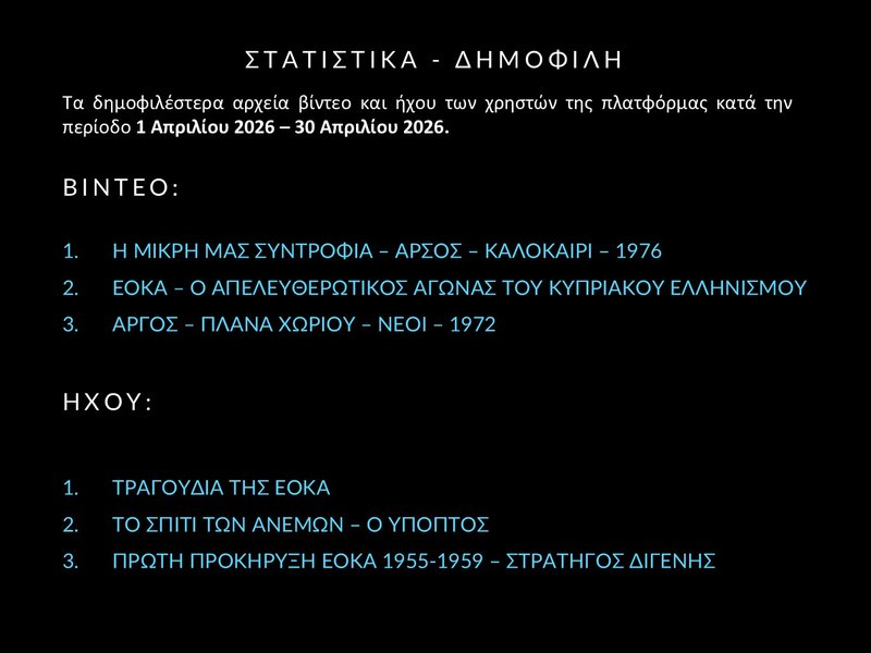 7. ΑΠΡΙΛΗΣ 2026 - ΣΤΑΤΙΣΤΙΚΑ Ψ.Η. ΙΙ - Slide7.JPG