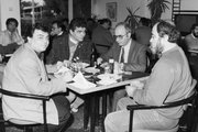 Ανδρέας Αργυρίδης και Κωστάκης Κωνσταντίνου στην καντίνα ΡΙΚ_D_5883816