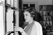 Αντρούλα Αγρότου, μουσικός παραγωγός_D_5884591