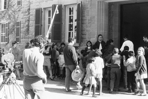 Άφιξη μαθητή στη Σχολή Κωφαλάλων Κύπρου_D_5884835