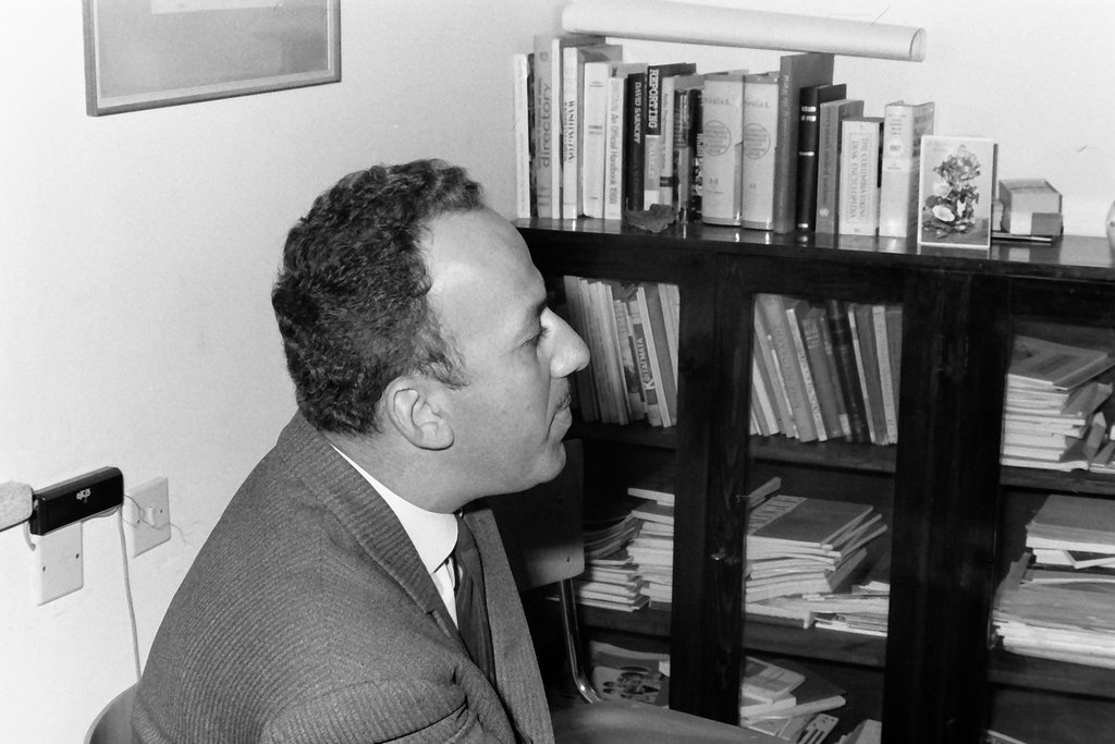 Χριστάκης Καραγιώργης, Βοηθός Διευθυντής Τμήματος Ραδιοφώνου_D_5884645