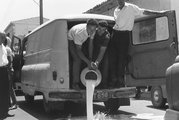 Χύσιμο αγελαδινού γάλακτος στους δρόμους_D_5852394