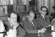 Κώστας Μόντης, Διευθυντής Γραφείου Τουρισμού_D_5852607