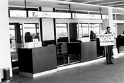 Κυπριακές Αερογραμμές - χώρος παράδοσης αποσκευών_D_5851986