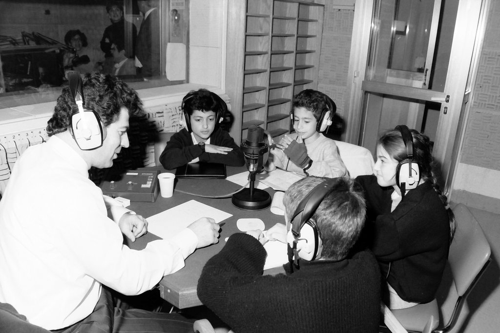 Μαθητές στην εκπομπή Πρωινό Δρομολόγιο_D_5883471