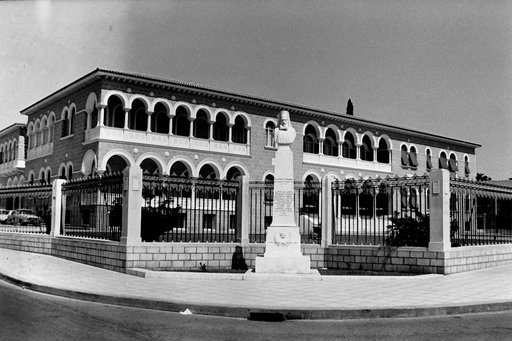 Νέο Αρχιεπισκοπικό Μέγαρο_D_5853283