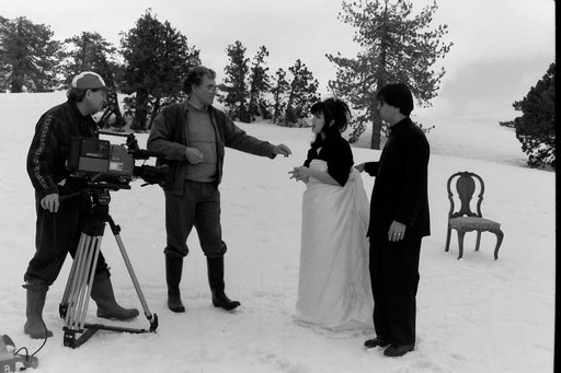 Οδηγίες από τον σκηνοθέτη Κύρο Ρωσσίδη_D_5883296