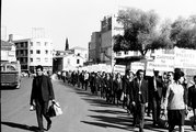 Πικετοφορία υπαλλήλων της Cyta στην Πλατεία Μεταξά_D_5851892