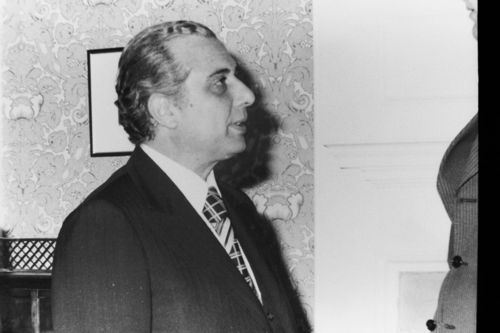 Σπύρος Κυπριανού, Πρόεδρος της Δημοκρατίας_D_5883955