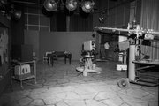 Στούντιο εκπομπής τηλεοπτικού προγράμματος_D_5879665