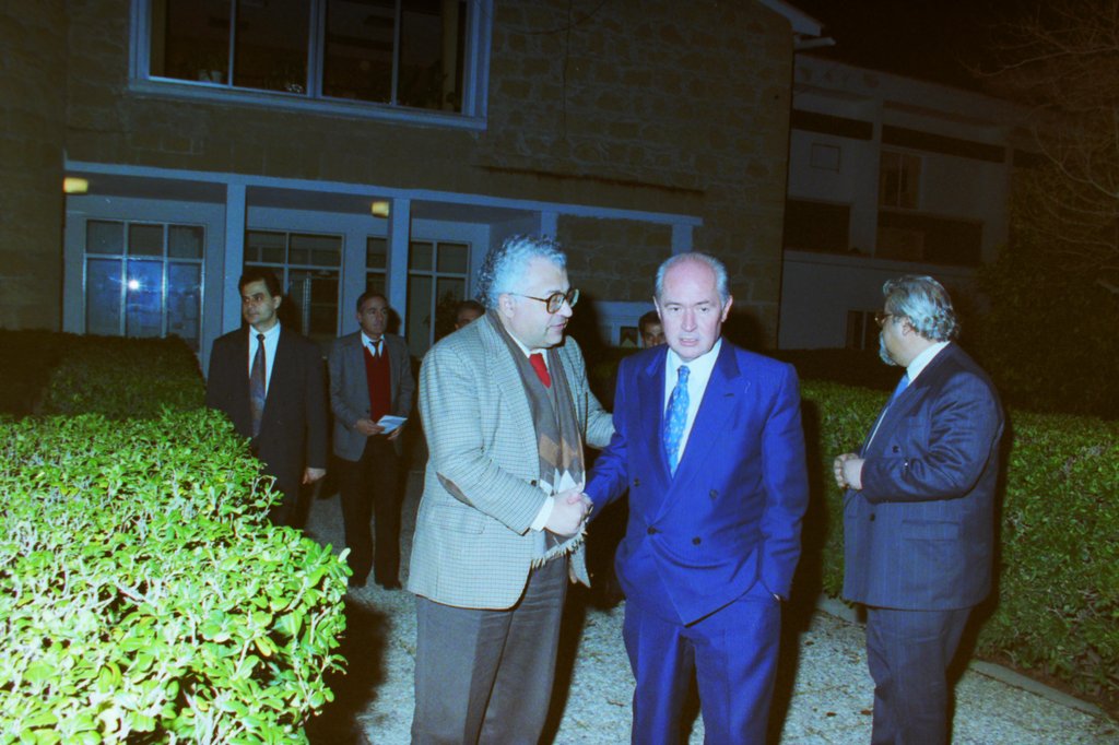 Υποδοχή Γιώργου Βασιλείου στο ΡΙΚ_D_5883544